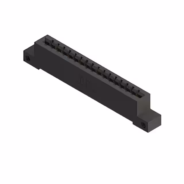 387-016-540-112 EDAC Inc.  Edgeboard Connectors